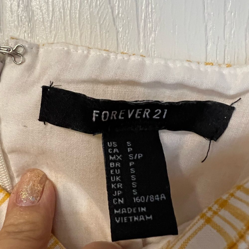 Forever 21 Dress  - Picture 5 of 5